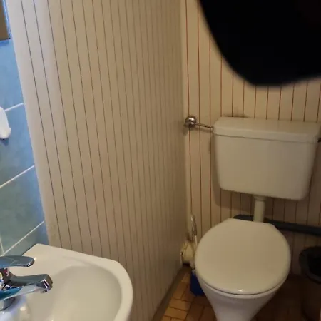 Edeltraut Behring Mimi Apartment Norderney