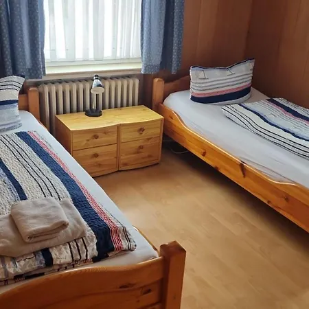 Edeltraut Behring Mimi * Norderney