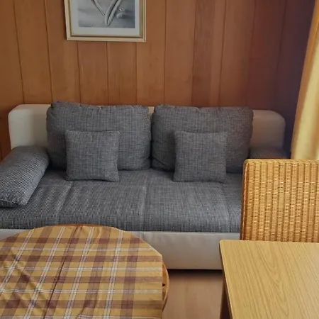 Apartman Edeltraut Behring Mimi *